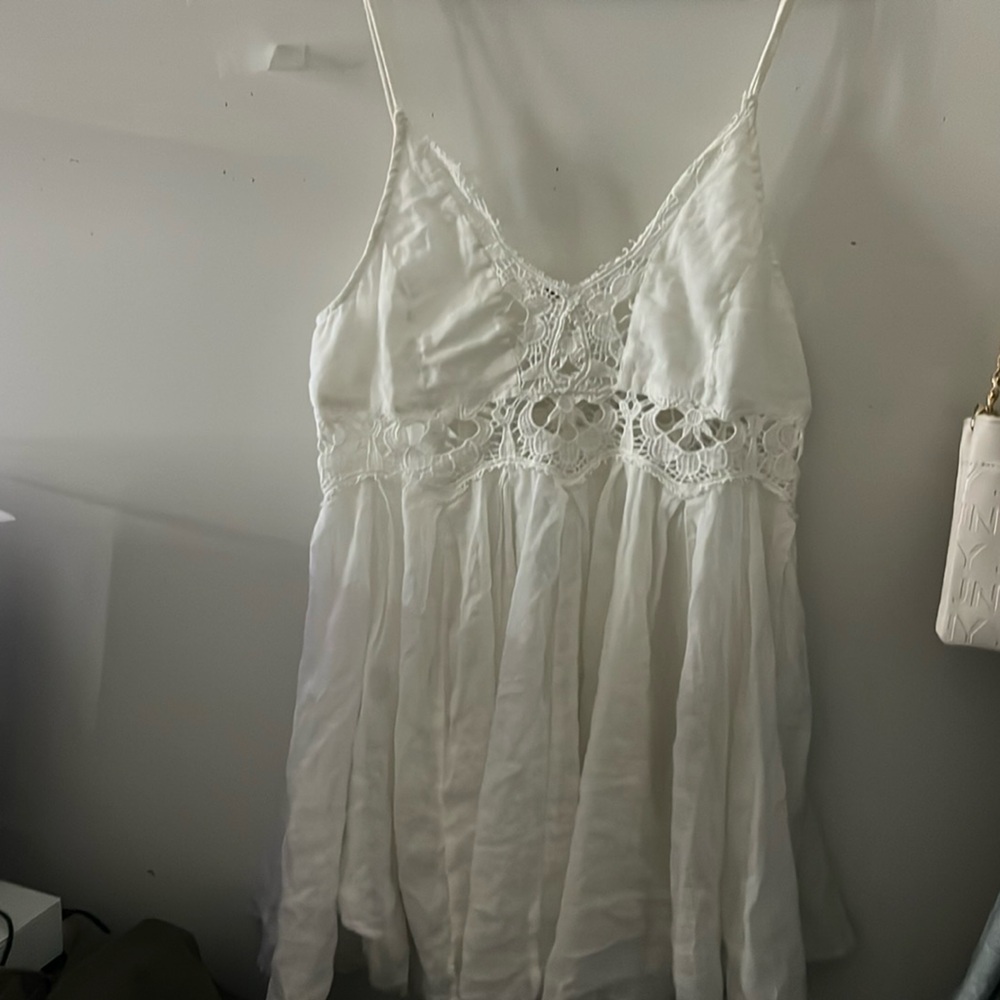 free people dress